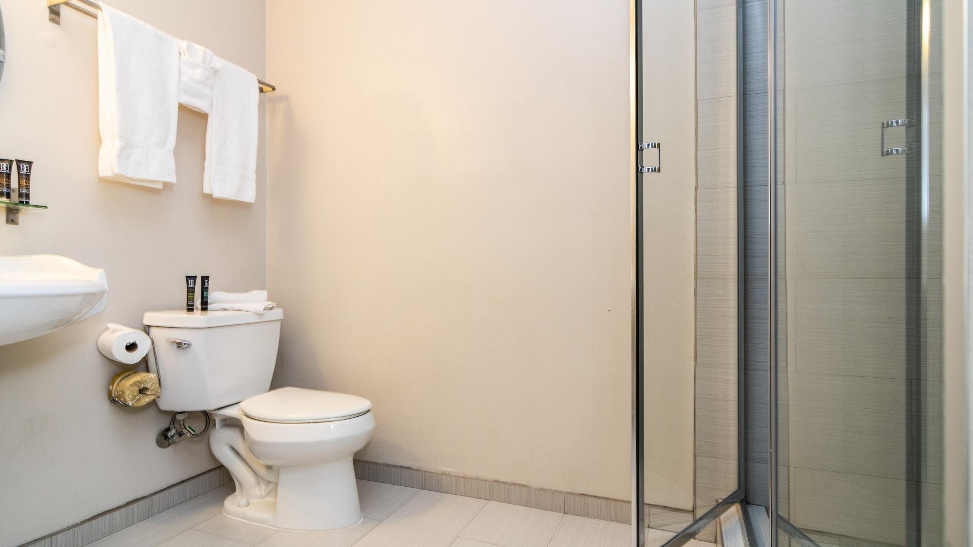 Americas Best Value Inn Rancho Palos Verdes Exterior photo